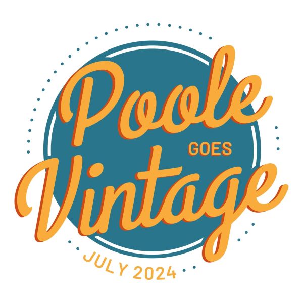 Poole Goes Vintage 2024