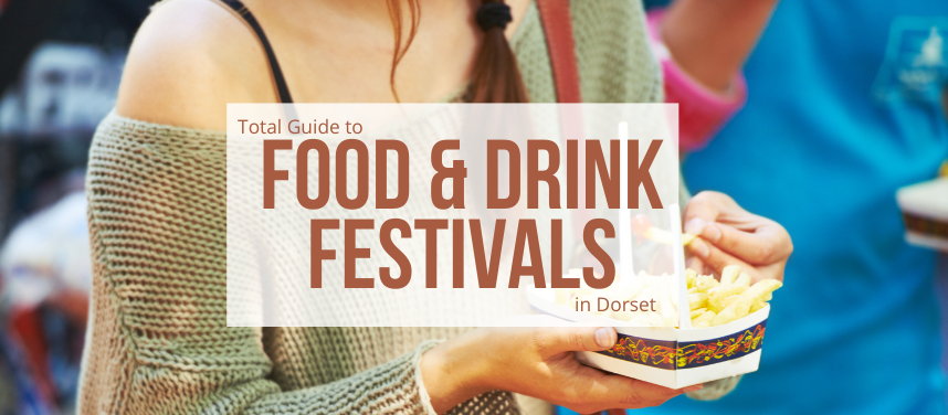 Food & Drink Festivals in Dorset | Food Festivals Near Me