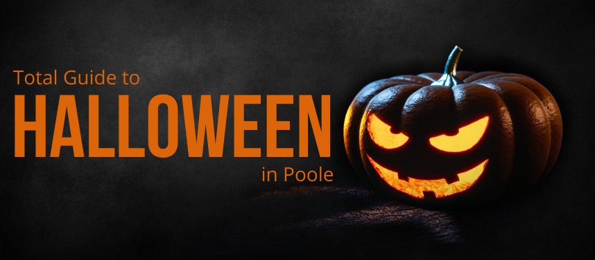 Halloween in Poole | Halloween Events in Poole 2021